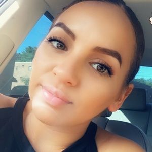 Meet your Posher, Katiah